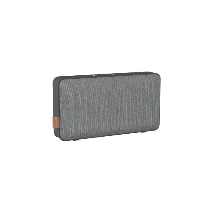 SACKit Move 50 Care Bluetooth-højttaler i gruppen HJEMMEELEKTRONIK / Lyd & billede / Højttalere & tilbehør / Bluetooth-højttalere / Bærbare højttalere hos TP E-commerce Nordic AB (D07141)