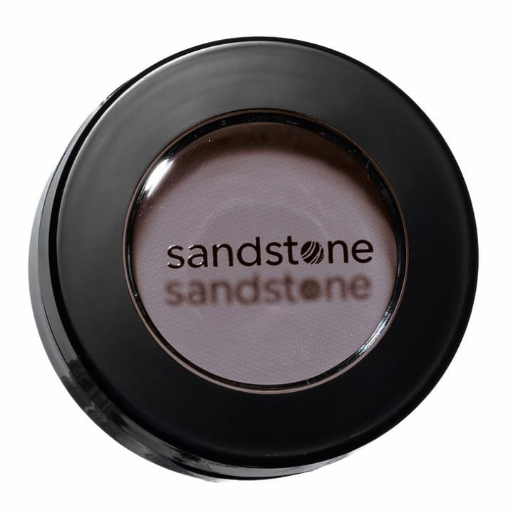 SandStone Øjenskygge 522 Grey Lady i gruppen SKØNHED & HELSE / Makeup / Øjne og øjenbryn / Øjenskygge hos TP E-commerce Nordic AB (D07179)