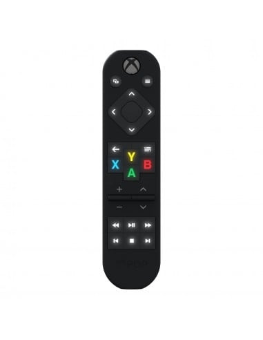PDP Gaming Mediefjernbetjening Nemesis Xbox i gruppen HJEMMEELEKTRONIK / Spilkonsoller og tilbehør / Xbox Series X / Tilbehør hos TP E-commerce Nordic AB (D07342)