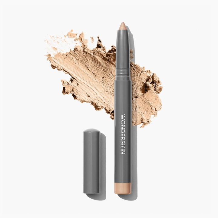 Wonderskin IYKYK Øjenskyggestift - Champagne - 1,4 g i gruppen SKØNHED & HELSE / Makeup / Øjne og øjenbryn / Øjenskygge hos TP E-commerce Nordic AB (D07552)