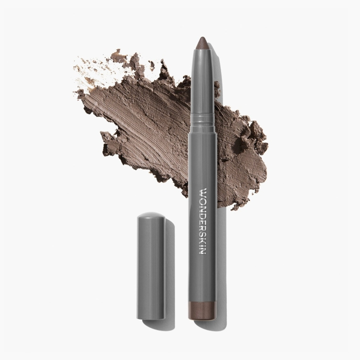 Wonderskin IYKYK Øjenskyggestift - Ask - 1,4 g i gruppen SKØNHED & HELSE / Makeup / Øjne og øjenbryn / Øjenskygge hos TP E-commerce Nordic AB (D07553)