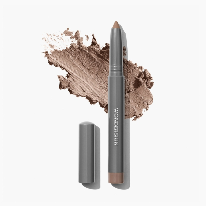 Wonderskin IYKYK Øjenskyggestift - Mink - 1,4 g i gruppen SKØNHED & HELSE / Makeup / Øjne og øjenbryn / Øjenskygge hos TP E-commerce Nordic AB (D07555)