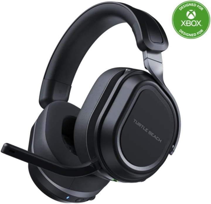 Turtle Beach Stealth 700 Gen 3 Xbox X/S Cobalt i gruppen HJEMMEELEKTRONIK / Spilkonsoller og tilbehør / Xbox Series X hos TP E-commerce Nordic AB (D07622)