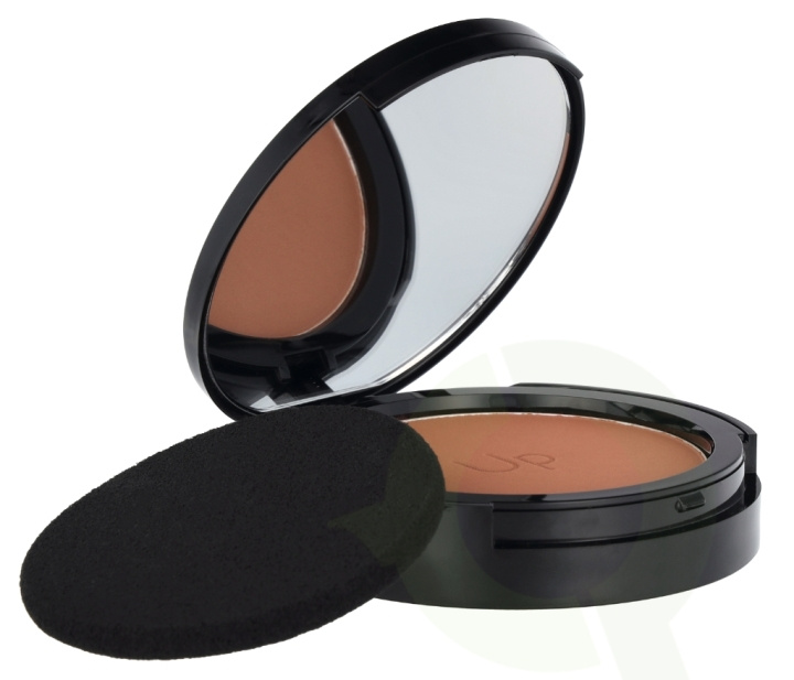 Black Up Two Way Cake Compact Powder 11 g 14 i gruppen SKØNHED & HELSE / Makeup / Makeup ansigt / Pudder hos TP E-commerce Nordic AB (D07815)