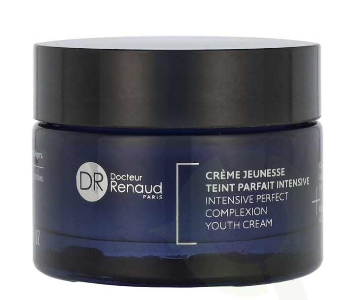 Dr. Renaud Intensive Perfect Complexion Youth Cream 50 ml i gruppen SKØNHED & HELSE / Hudpleje / Ansigt / Dagcreme hos TP E-commerce Nordic AB (D07819)