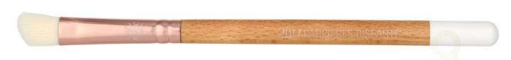Bachca Paris Angled Contour Shader Brush 1 piece i gruppen SKØNHED & HELSE / Makeup / Værktøj & Makeup sæt / Børster og pensler hos TP E-commerce Nordic AB (D07824)