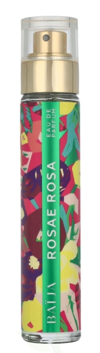 Baija Paris Baija Rosae Rosa Edp Spray 15 ml i gruppen SKØNHED & HELSE / Duft & Parfume / Parfume / Parfume til hende hos TP E-commerce Nordic AB (D07875)
