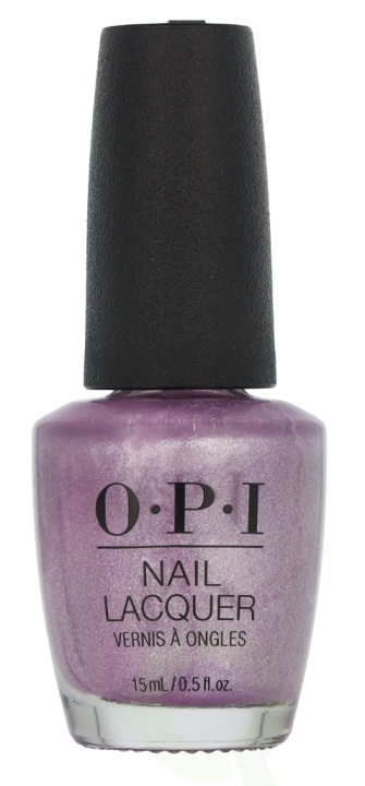 OPI Nail Lacquer 15 ml Suga Cookie i gruppen SKØNHED & HELSE / Manicure / pedicure / Neglelak hos TP E-commerce Nordic AB (D07897)