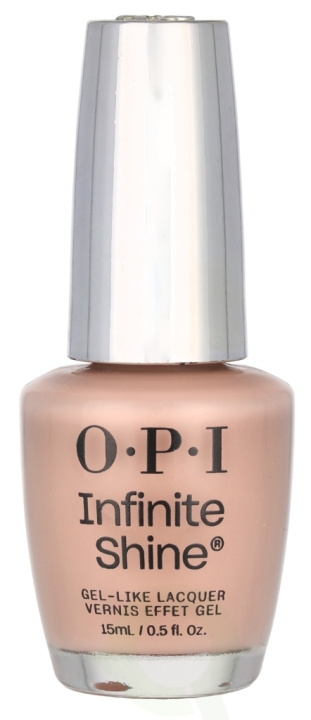 OPI Infinite Shine Nail Lacquer 15 ml Over Slay Your Welcome i gruppen SKØNHED & HELSE / Manicure / pedicure / Neglelak hos TP E-commerce Nordic AB (D08082)