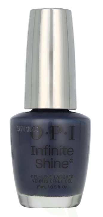 OPI Infinite Shine Nail Lacquer 15 ml Less Is Norse i gruppen SKØNHED & HELSE / Manicure / pedicure / Neglelak hos TP E-commerce Nordic AB (D08089)