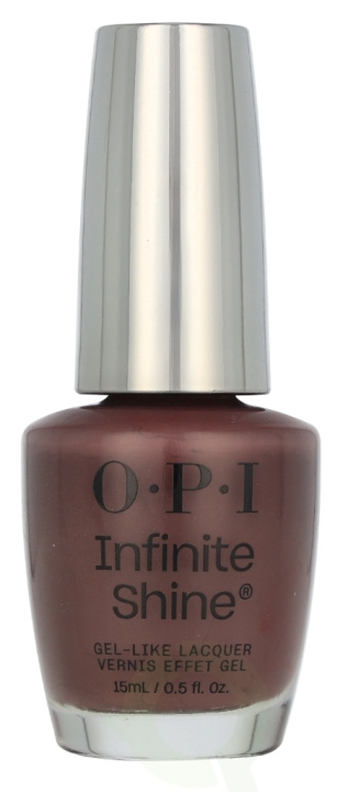 OPI Infinite Shine Nail Lacquer 15 ml You Dont Know Jacques i gruppen SKØNHED & HELSE / Manicure / pedicure / Neglelak hos TP E-commerce Nordic AB (D08095)