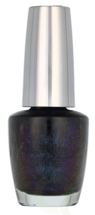 OPI Infinite Shine Nail Lacquer 15 ml Awe Night Long i gruppen SKØNHED & HELSE / Manicure / pedicure / Neglelak hos TP E-commerce Nordic AB (D08102)