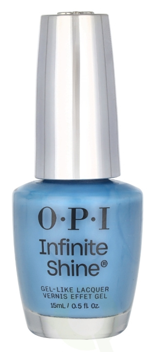 OPI Infinite Shine Nail Lacquer 15 ml Strongevity i gruppen SKØNHED & HELSE / Manicure / pedicure / Neglelak hos TP E-commerce Nordic AB (D08105)