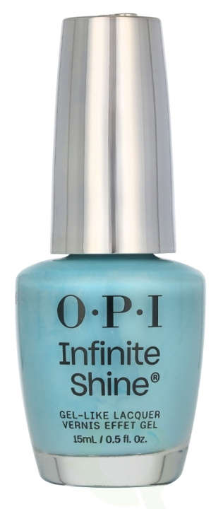 OPI Infinite Shine Nail Lacquer 15 ml Last From The Past i gruppen SKØNHED & HELSE / Manicure / pedicure / Neglelak hos TP E-commerce Nordic AB (D08107)