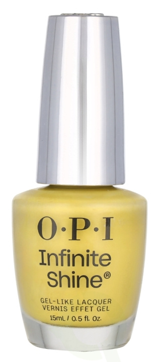 OPI Infinite Shine Nail Lacquer 15 ml Its Always Stunny i gruppen SKØNHED & HELSE / Manicure / pedicure / Neglelak hos TP E-commerce Nordic AB (D08112)