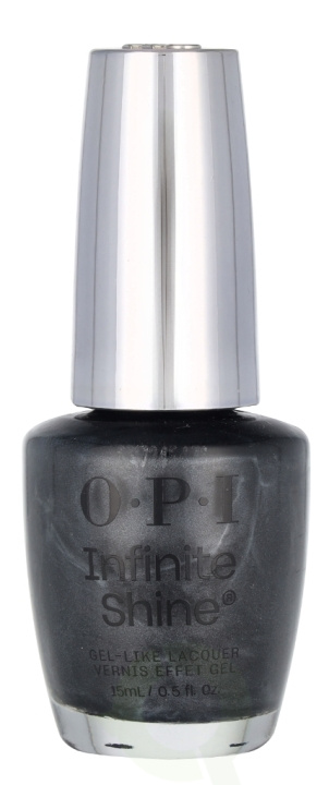 OPI Infinite Shine Nail Lacquer 15 ml Stay&Night i gruppen SKØNHED & HELSE / Manicure / pedicure / Neglelak hos TP E-commerce Nordic AB (D08116)