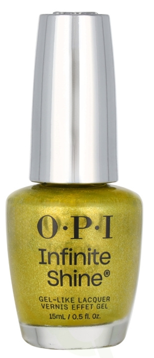 OPI Infinite Shine Nail Lacquer 15 ml Funshine i gruppen SKØNHED & HELSE / Manicure / pedicure / Neglelak hos TP E-commerce Nordic AB (D08129)