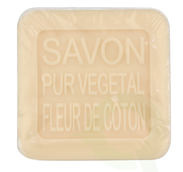 La Savonnerie De Nyons Soap Bar + Metal Box 100 g Nineteen Thirties Lorry i gruppen SKØNHED & HELSE / Hudpleje / Kropspleje / Duft sæbe hos TP E-commerce Nordic AB (D08137)
