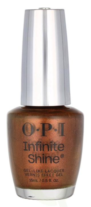OPI Infinite Shine Nail Lacquer 15 ml Stunstoppable i gruppen SKØNHED & HELSE / Manicure / pedicure / Neglelak hos TP E-commerce Nordic AB (D08199)