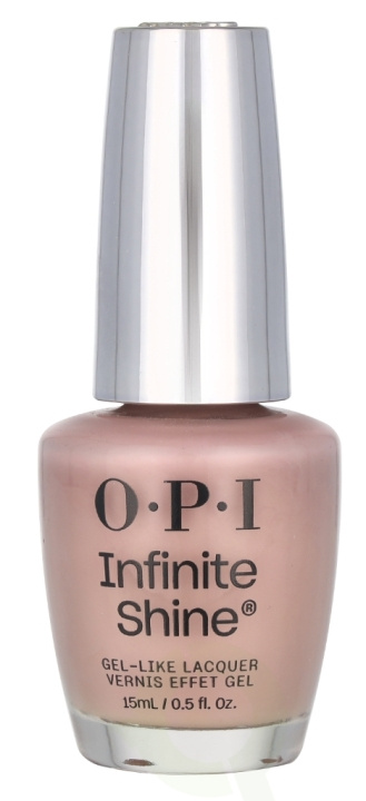 OPI Infinite Shine Nail Lacquer 15 ml Keep Calm & Carry On i gruppen SKØNHED & HELSE / Manicure / pedicure / Neglelak hos TP E-commerce Nordic AB (D08201)