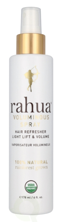 Rahua Voluminous Spray 178 ml i gruppen SKØNHED & HELSE / Hår og styling / Hår styling / Hårspray hos TP E-commerce Nordic AB (D08292)