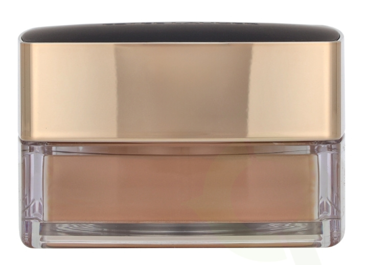 Estee Lauder Double Wear Sheer Flattery Loose Powder 9 g Medium Matte i gruppen SKØNHED & HELSE / Makeup / Makeup ansigt / Pudder hos TP E-commerce Nordic AB (D08331)