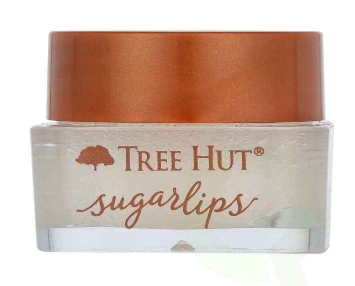 Tree Hut Sugarlips Lip Scrub 9.8 g i gruppen SKØNHED & HELSE / Hudpleje / Ansigt / Scrub / Peeling hos TP E-commerce Nordic AB (D08337)