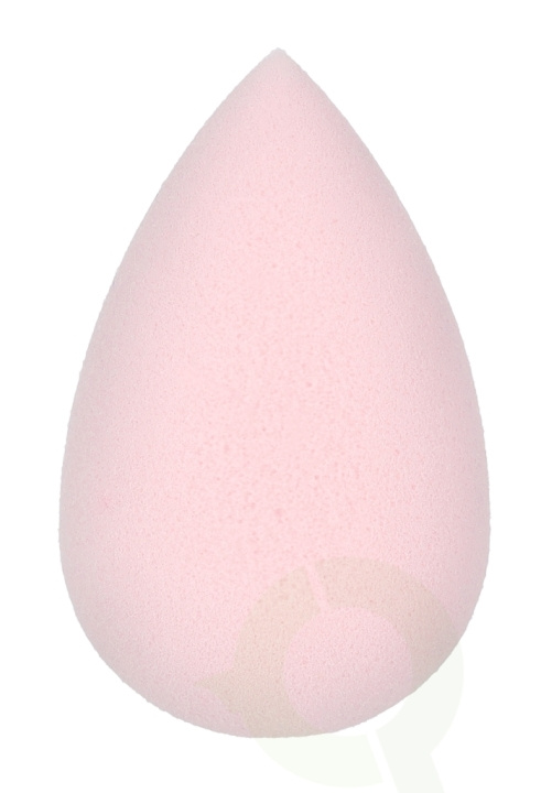 Beauty Blender Original Make-Up Sponge 1 piece Salmon i gruppen SPORT, FRITID & HOBBY / Accessories / Øvrige accessories hos TP E-commerce Nordic AB (D08355)