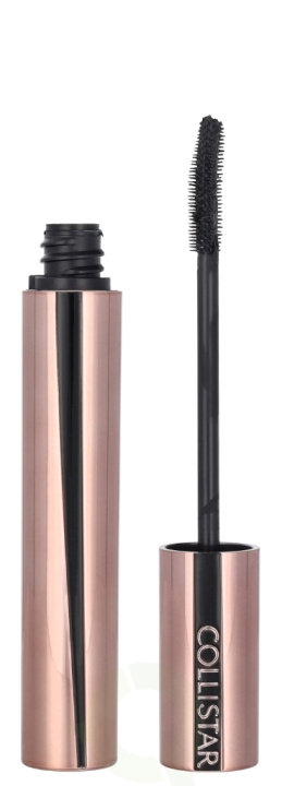 Collistar Infinito Mascara 7.5 ml Refillable Extra Black i gruppen SKØNHED & HELSE / Makeup / Øjne og øjenbryn / Mascara hos TP E-commerce Nordic AB (D08368)