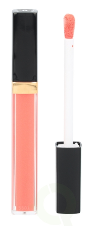 Chanel Rouge Coco Gloss 5.5 g #166 Physical i gruppen SKØNHED & HELSE / Makeup / Læber / Lip gloss hos TP E-commerce Nordic AB (D08373)