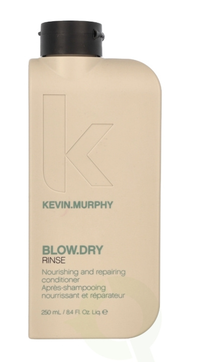 Kevin Murphy Blow Dry Rinse Conditioner 250 ml i gruppen SKØNHED & HELSE / Hår og styling / Hårpleje / Balsam hos TP E-commerce Nordic AB (D08383)