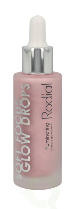 Rodial Soft Focus Glow Drops 31 ml i gruppen SKØNHED & HELSE / Hudpleje / Ansigt / Hudserum hos TP E-commerce Nordic AB (D08410)
