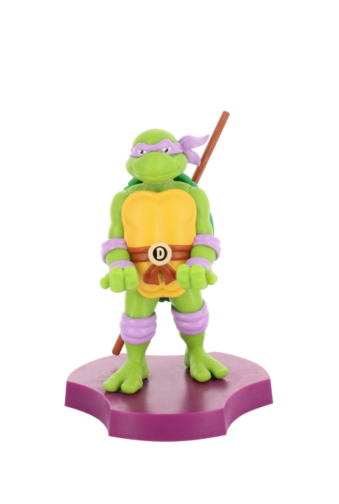 Holdems Tmnt Donatello i gruppen COMPUTERTILBEHØR / GAMING / Gaming tilbehør hos TP E-commerce Nordic AB (D08537)