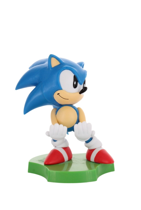 Holdems Sega glidende Sonic i gruppen COMPUTERTILBEHØR / GAMING / Gaming tilbehør hos TP E-commerce Nordic AB (D08540)