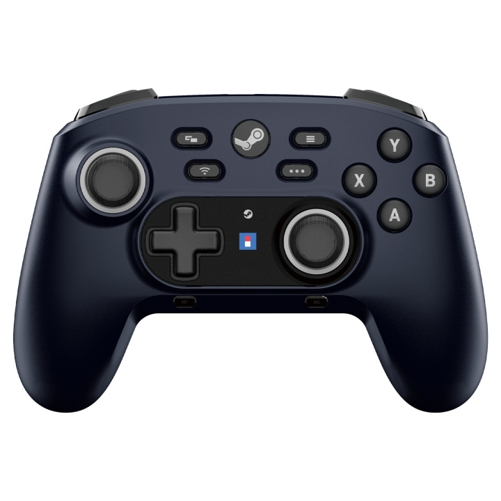 Hori Trådløs Horipad til Steam i gruppen COMPUTERTILBEHØR / GAMING / Gamepad hos TP E-commerce Nordic AB (D08969)
