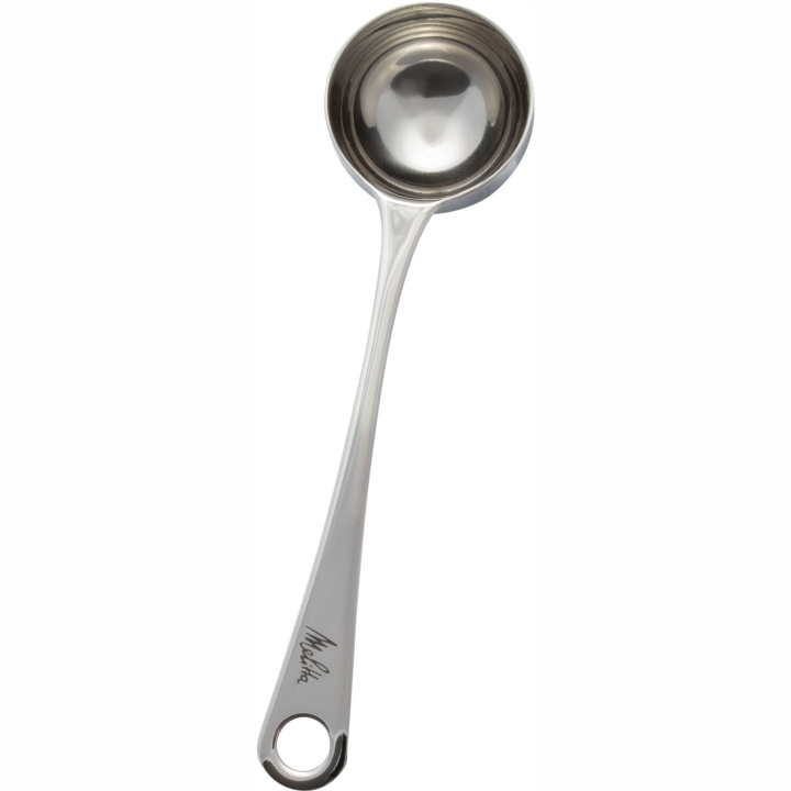 Melitta Dosing coffee measure stainless steel i gruppen HJEM, HUS & HAVE / Køkkenredskaber / Øvrige køkkenredskaber hos TP E-commerce Nordic AB (D09096)