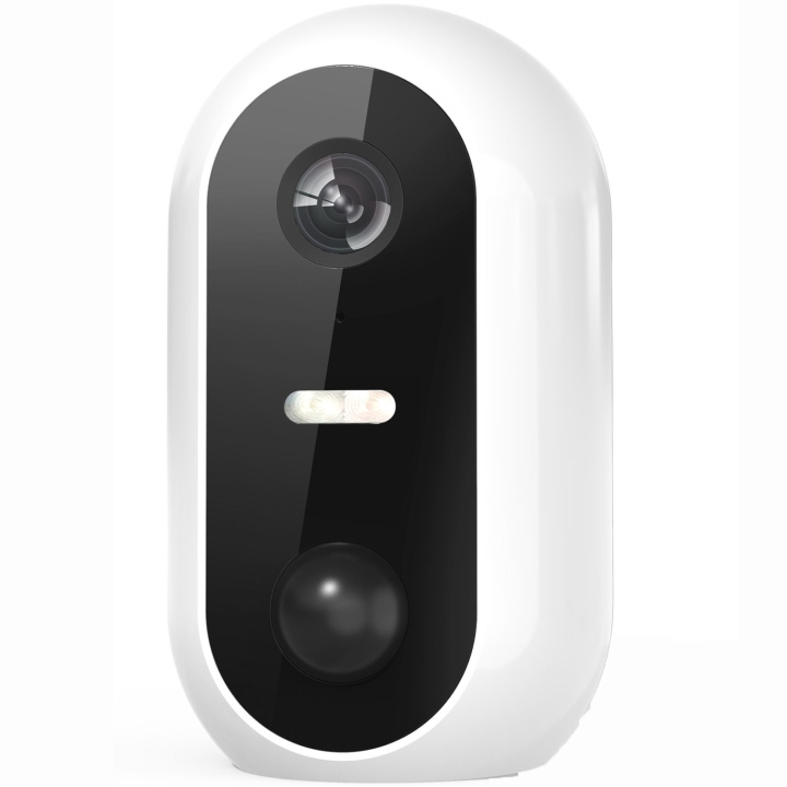Denver Surveillance Camera for outdoor use i gruppen HJEM, HUS & HAVE / Alarm, Sikkerhed & Overvågning / Overvågningskameraer / Digital (netværk) / Udendørs kameraer hos TP E-commerce Nordic AB (D09109)