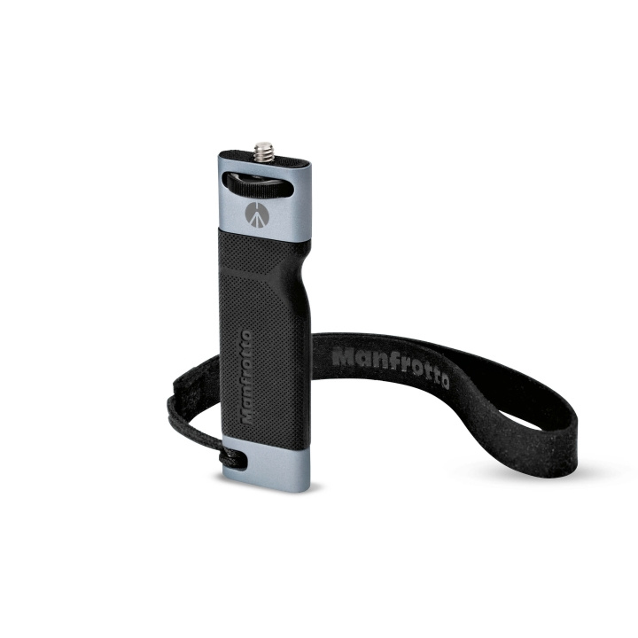 Manfrotto Twistgrip Smartphone Håndtag i gruppen HJEMMEELEKTRONIK / Foto og video / Fotografi udstyr / Andet hos TP E-commerce Nordic AB (D09146)