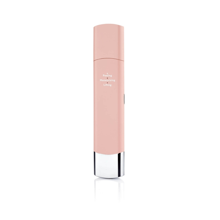 BEAUTIFLY Skin Scrubber Scrub Slim Blush i gruppen SKØNHED & HELSE / Helse / Andet hos TP E-commerce Nordic AB (D09162)