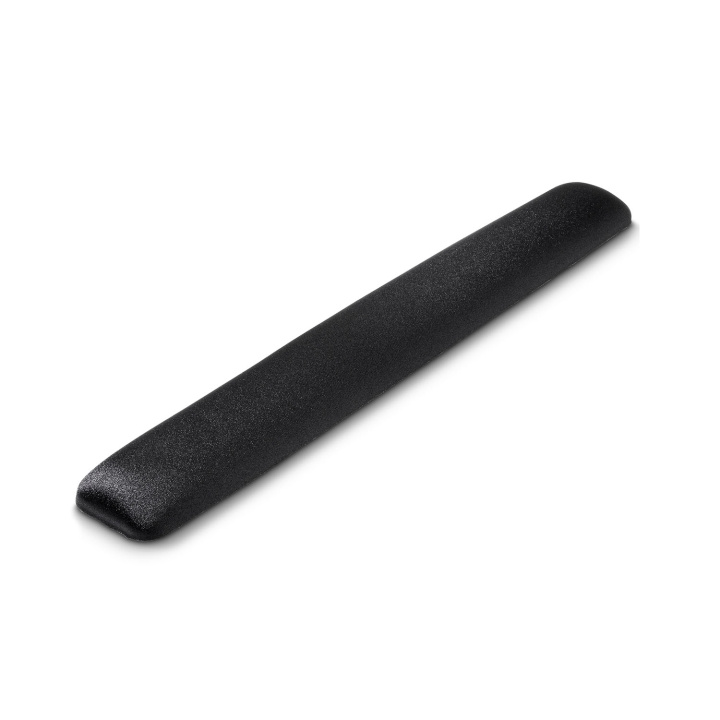 Hama Ergo Keyboard Wrist Rest Black i gruppen COMPUTERTILBEHØR / Mus og tastatur / Håndledsstøtte hos TP E-commerce Nordic AB (D09188)