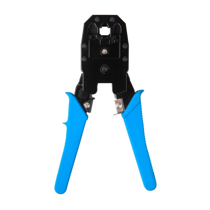 North Crimptång 3in1 Monteringsverktyg För RJ45 RJ11, RJ12 Klipper och Skalar i gruppen SPORT, FRITID & HOBBY / Friluftsliv / Multiværktøj og knive hos TP E-commerce Nordic AB (D09262)