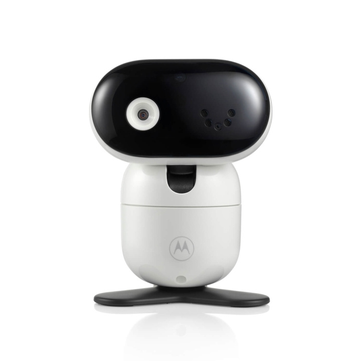 Motorola Ekstra Kamera PIP1510 i gruppen LEGETØJ, BØRN & BABY / Børns sikkerhed / Babyalarmer hos TP E-commerce Nordic AB (D09269)