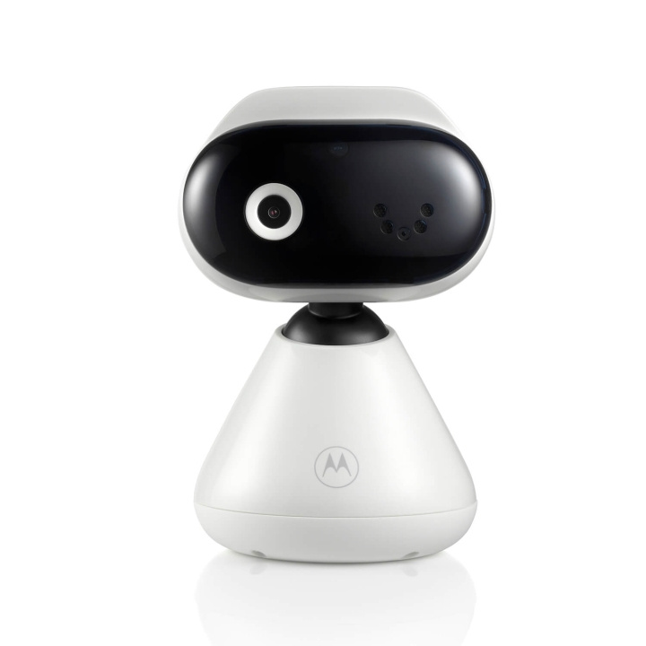 Motorola Spare Camera PIP1500 Connect WIFI i gruppen LEGETØJ, BØRN & BABY / Børns sikkerhed / Babyalarmer hos TP E-commerce Nordic AB (D09271)