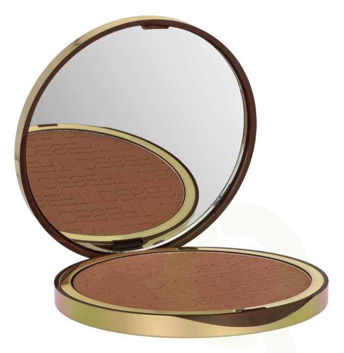 Pupa Milano Pupa Desert Bronzing Powder 30 g #003 Amber Light i gruppen SKØNHED & HELSE / Makeup / Makeup ansigt / Rouge / Bronzer hos TP E-commerce Nordic AB (D09298)