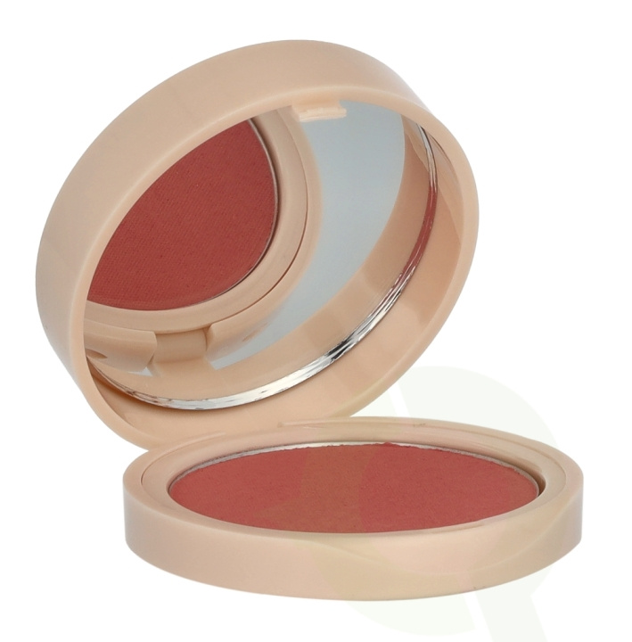 Pupa Milano Pupa Wonder Me Blush 4 g #004 True Love Matt i gruppen SKØNHED & HELSE / Makeup / Makeup ansigt / Rouge / Bronzer hos TP E-commerce Nordic AB (D09332)