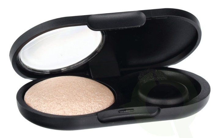 Pupa Milano Pupa Vamp! Wet & Dry Eyeshadow 1 g #201 Champagne Gold i gruppen SKØNHED & HELSE / Makeup / Øjne og øjenbryn / Øjenskygge hos TP E-commerce Nordic AB (D09345)