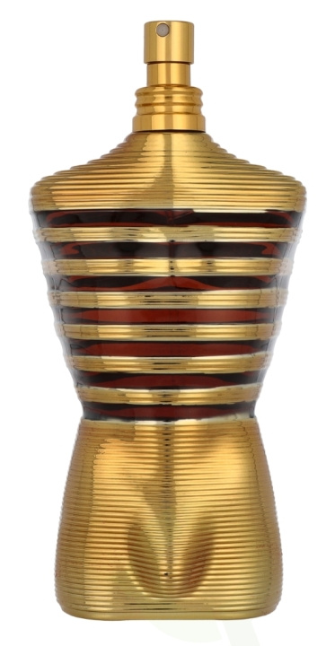 Jean Paul Gaultier Le Male Elixir Parfum Refill 200 ml i gruppen SKØNHED & HELSE / Duft & Parfume / Parfume / Parfume til ham hos TP E-commerce Nordic AB (D09419)
