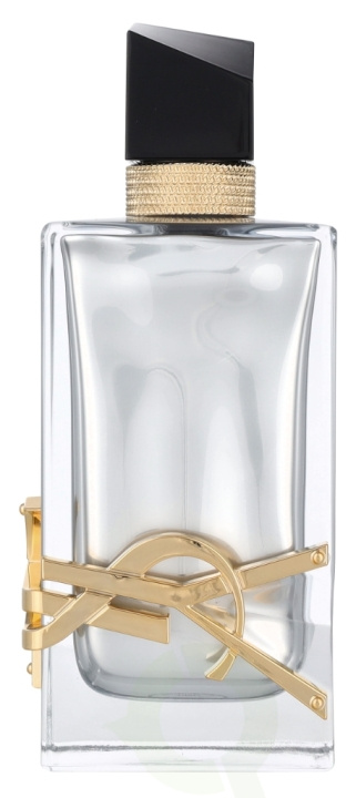 Yves Saint Laurent YSL Libre L\'Absolu Platine Parfum Spray 90 ml i gruppen SKØNHED & HELSE / Duft & Parfume / Parfume / Parfume til hende hos TP E-commerce Nordic AB (D09433)