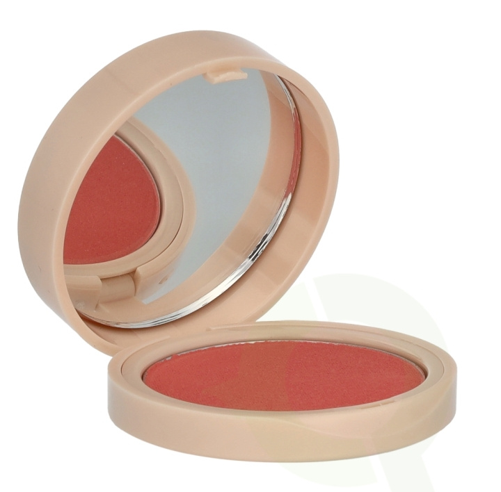 Pupa Milano Pupa Wonder Me Blush 4 g #009 Last Crush Radiant i gruppen SKØNHED & HELSE / Makeup / Makeup ansigt / Rouge / Bronzer hos TP E-commerce Nordic AB (D09461)