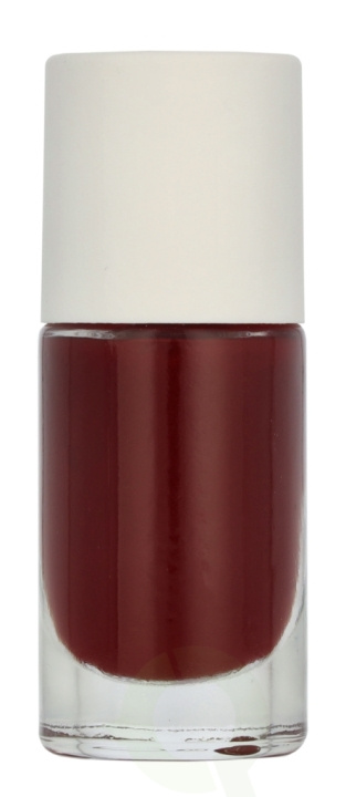 Nailmatic Pure Color 8 ml Rouge Grace i gruppen SKØNHED & HELSE / Manicure / pedicure / Neglelak hos TP E-commerce Nordic AB (D09485)